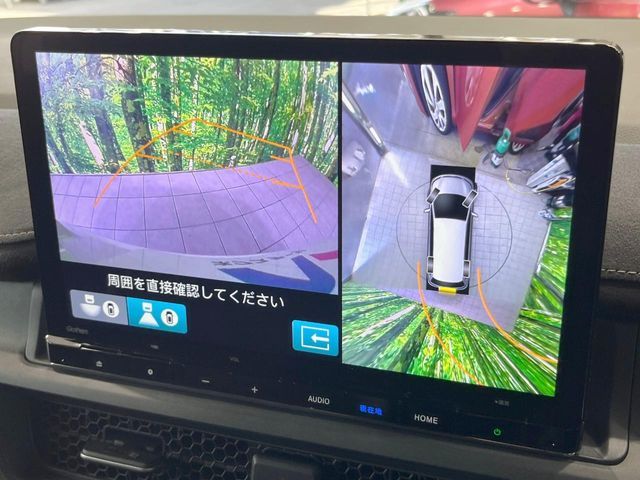 HONDA STEPWAGON e:HEV SPADA 2022