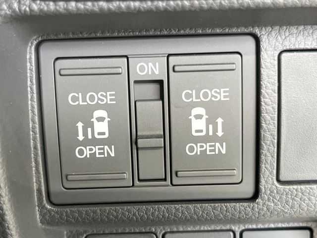 HONDA STEPWAGON e:HEV SPADA 2022