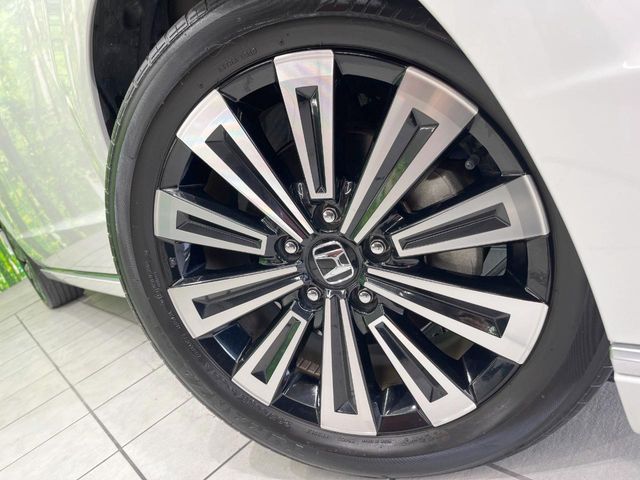 HONDA STEPWAGON e:HEV SPADA 2022