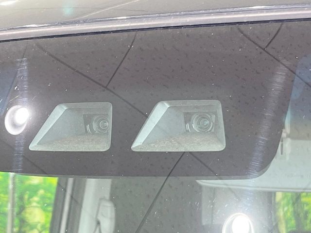 DAIHATSU TANTO CUSTOM 2017