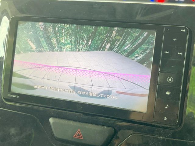 DAIHATSU TANTO CUSTOM 2017