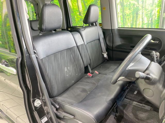 DAIHATSU TANTO CUSTOM 2017