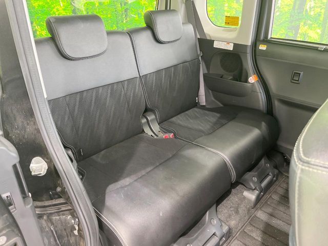 DAIHATSU TANTO CUSTOM 2017