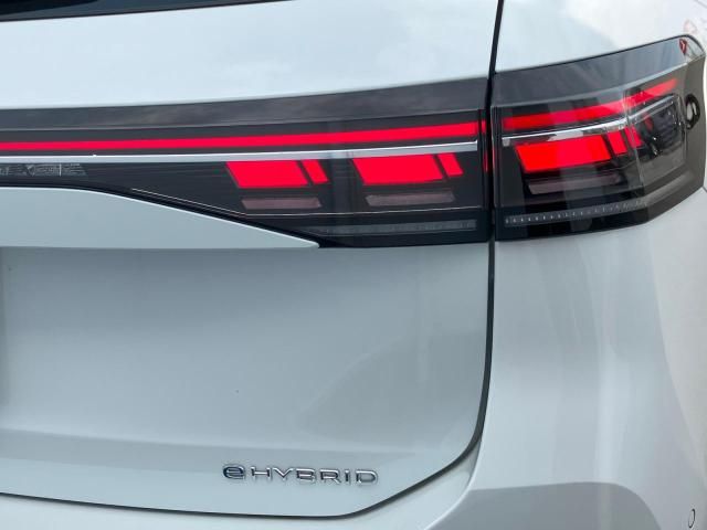 VOLKSWAGEN VOLKSWAGEN PASSAT wagon 2024