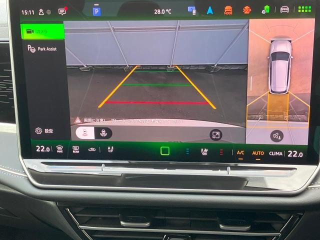 VOLKSWAGEN VOLKSWAGEN PASSAT wagon 2024