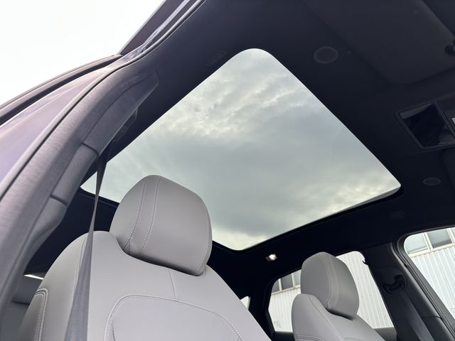 JAGUAR JAGUAR E-PACE 2024