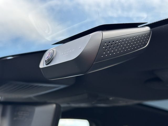 JAGUAR JAGUAR E-PACE 2024