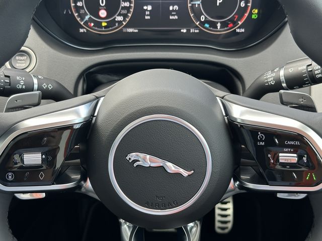 JAGUAR JAGUAR E-PACE 2024