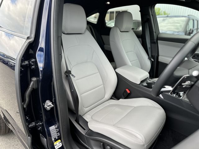 JAGUAR JAGUAR E-PACE 2024