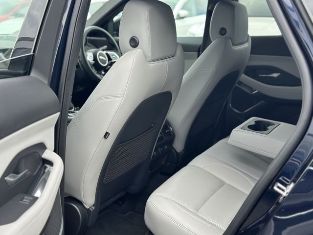 JAGUAR JAGUAR E-PACE 2024