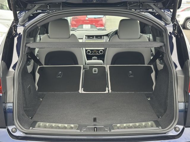 JAGUAR JAGUAR E-PACE 2024