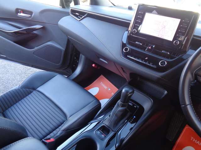 TOYOTA COROLLA TOURING HYBRID 2020