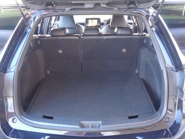 TOYOTA COROLLA TOURING HYBRID 2020