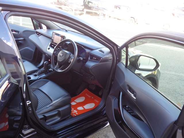 TOYOTA COROLLA TOURING HYBRID 2020