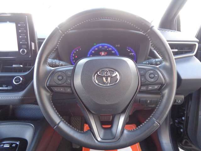 TOYOTA COROLLA TOURING HYBRID 2020