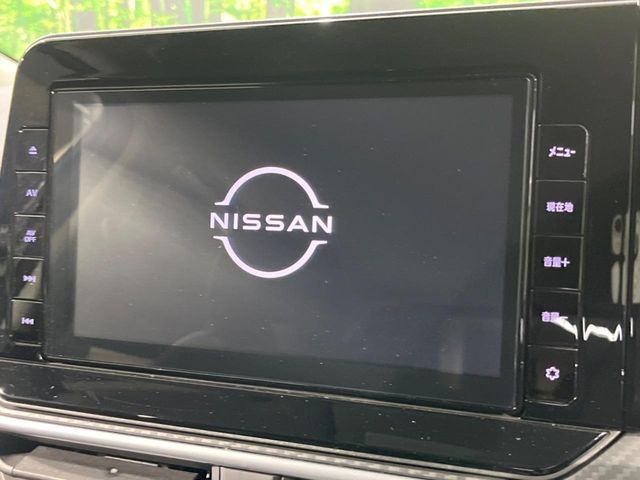 NISSAN NOTE 2021