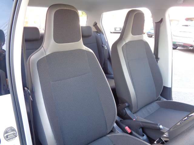 VOLKSWAGEN VOLKSWAGEN up! 2012