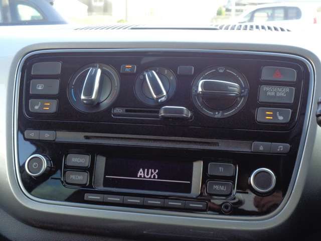 VOLKSWAGEN VOLKSWAGEN up! 2012