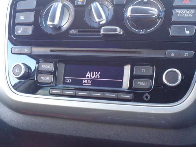 VOLKSWAGEN VOLKSWAGEN up! 2012