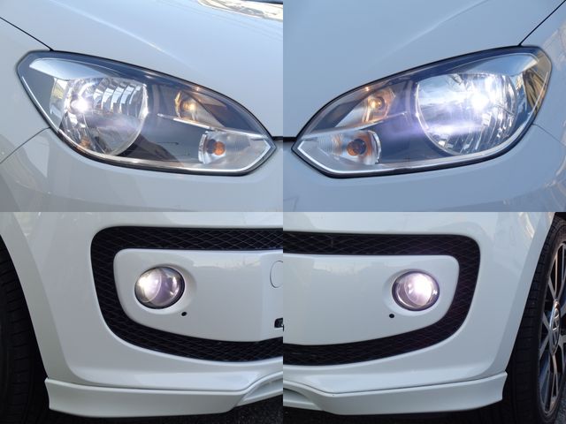 VOLKSWAGEN VOLKSWAGEN up! 2012