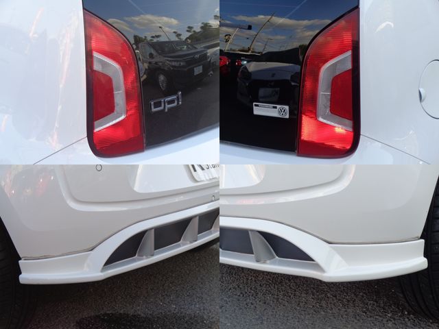 VOLKSWAGEN VOLKSWAGEN up! 2012