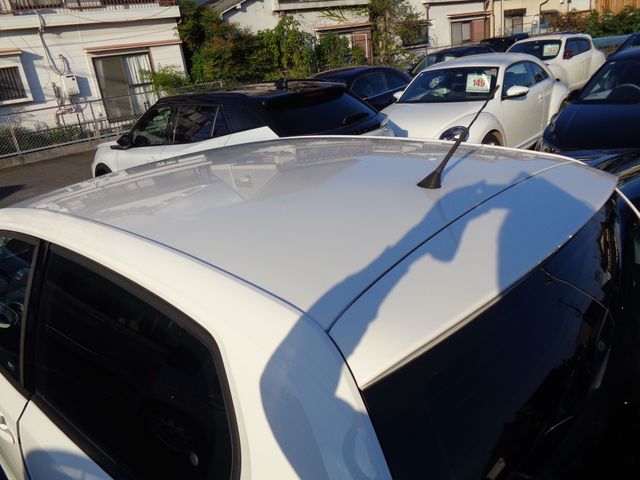 VOLKSWAGEN VOLKSWAGEN up! 2012