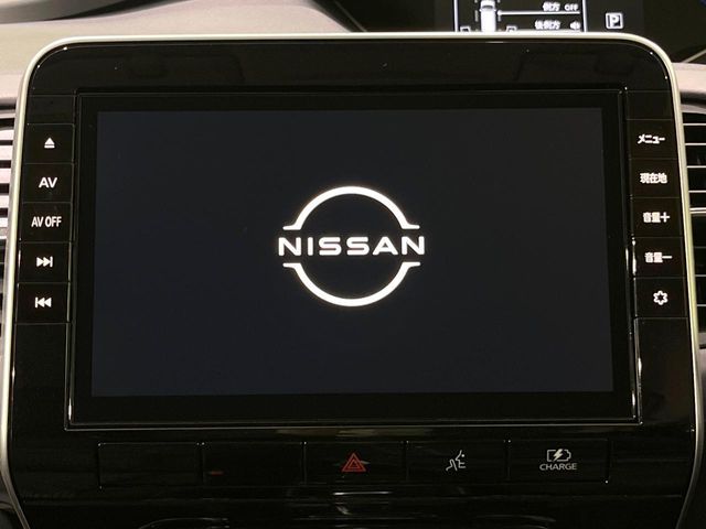 NISSAN SERENA  WG 2020