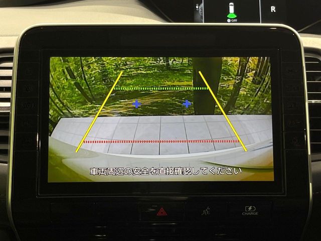 NISSAN SERENA  WG 2020