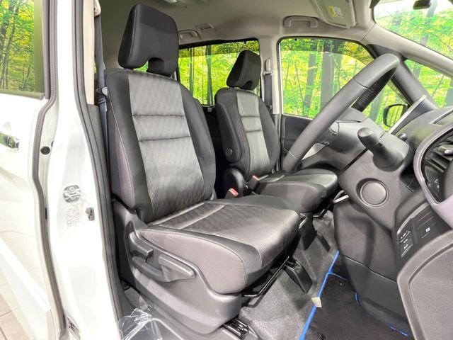 NISSAN SERENA  WG 2020