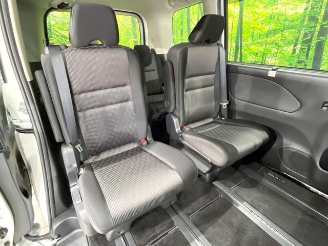 NISSAN SERENA  WG 2020