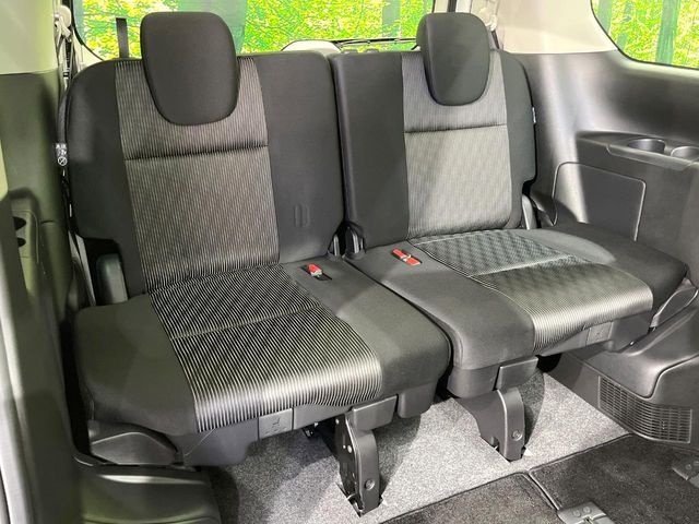 NISSAN SERENA  WG 2020