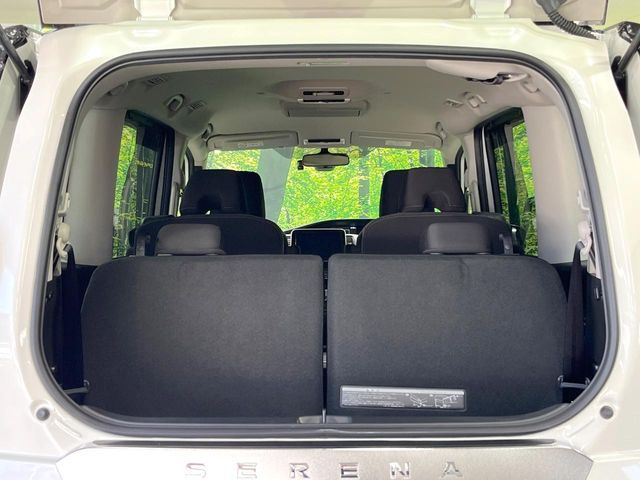 NISSAN SERENA  WG 2020