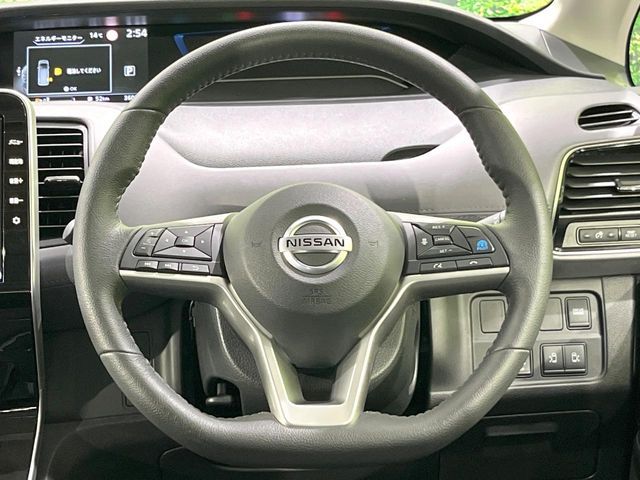 NISSAN SERENA  WG 2020