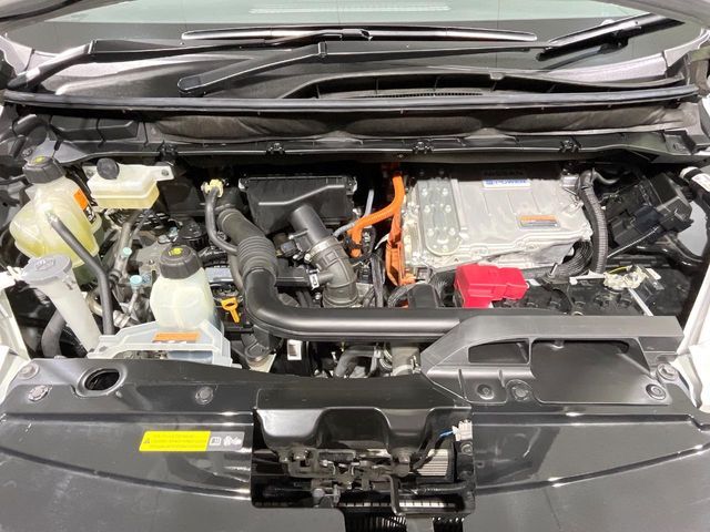 NISSAN SERENA  WG 2020