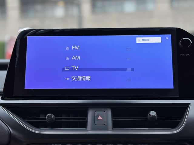 TOYOTA LEXUS UX300h 2024