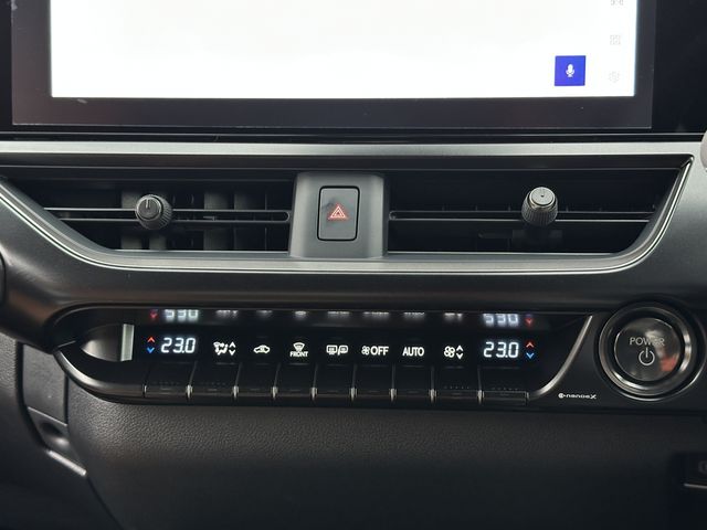 TOYOTA LEXUS UX300h 2024