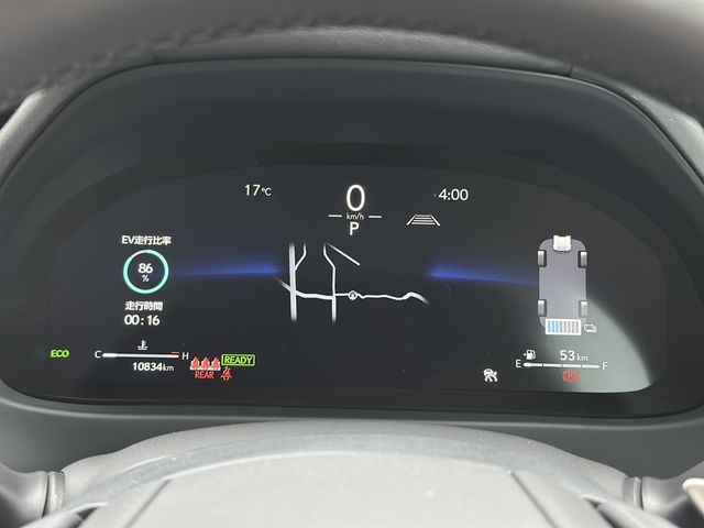 TOYOTA LEXUS UX300h 2024