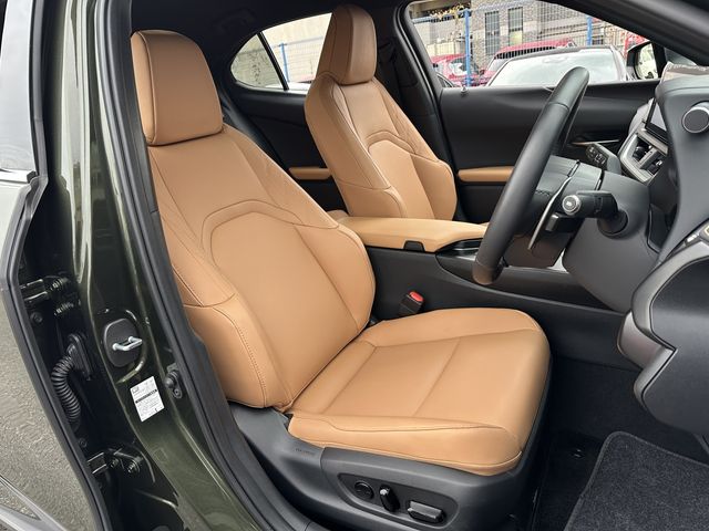 TOYOTA LEXUS UX300h 2024