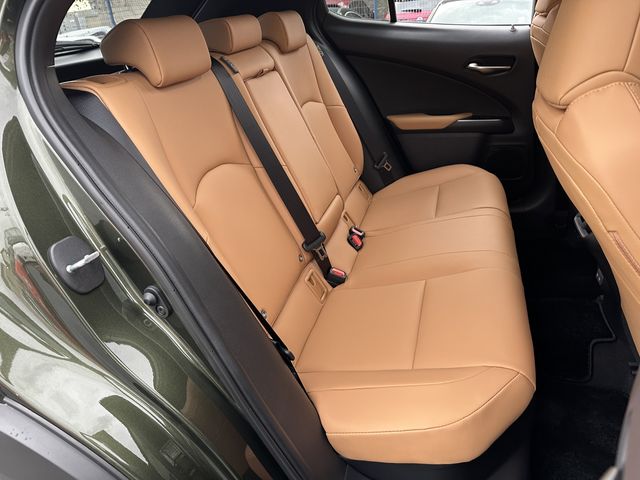 TOYOTA LEXUS UX300h 2024