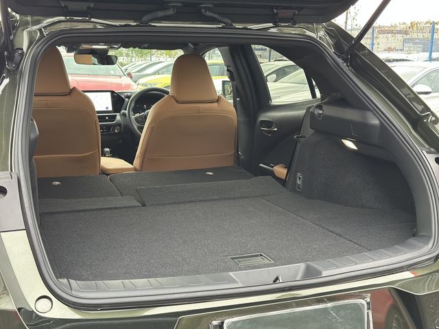 TOYOTA LEXUS UX300h 2024