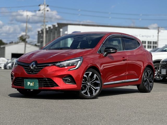 RENAULT RENAULT LUTECIA 2023