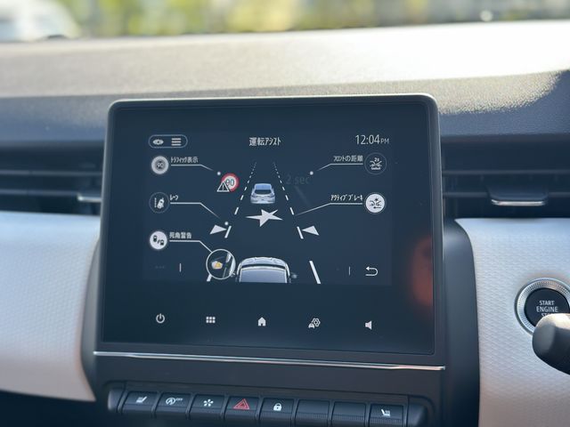 RENAULT RENAULT LUTECIA 2023