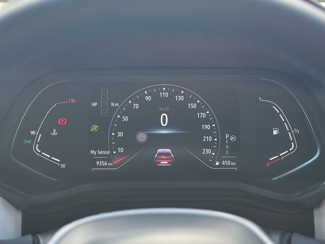 RENAULT RENAULT LUTECIA 2023