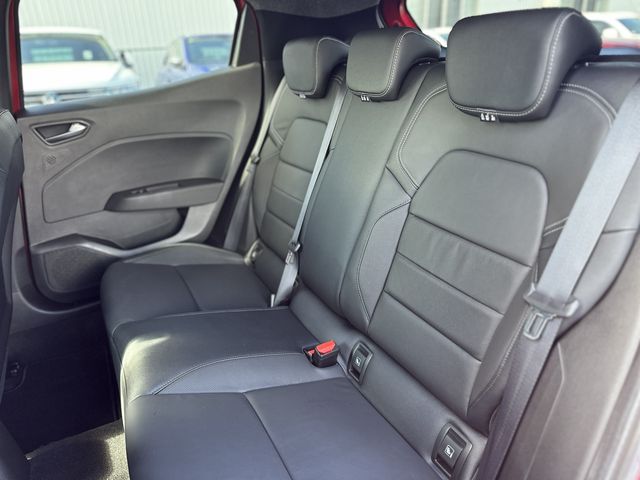 RENAULT RENAULT LUTECIA 2023