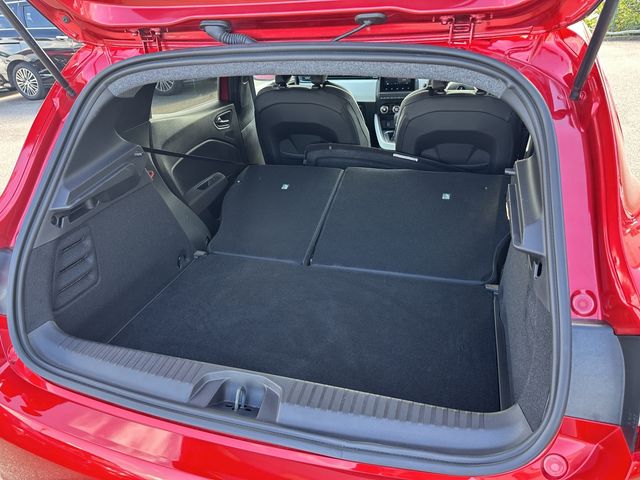 RENAULT RENAULT LUTECIA 2023