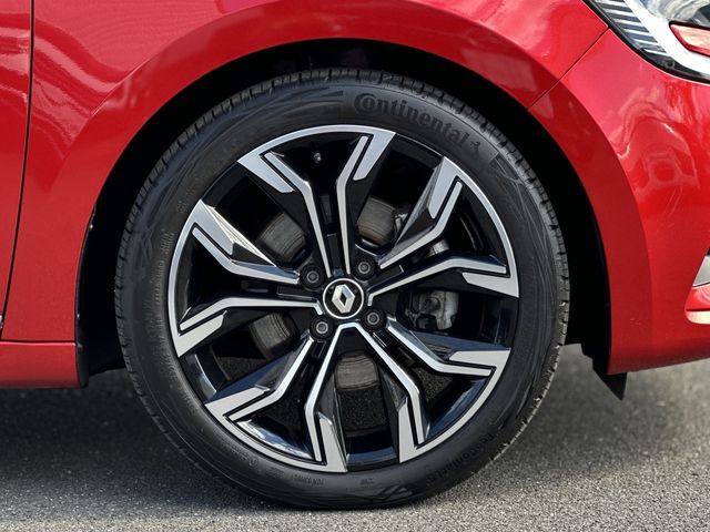 RENAULT RENAULT LUTECIA 2023