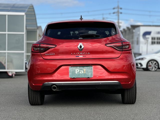 RENAULT RENAULT LUTECIA 2023