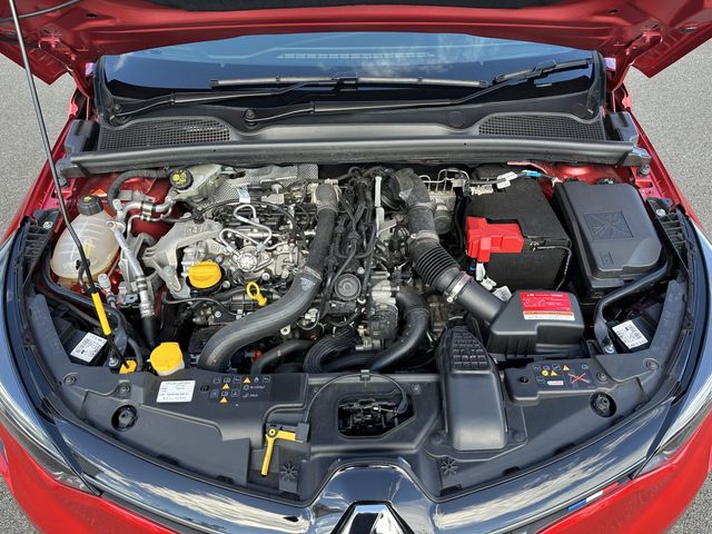 RENAULT RENAULT LUTECIA 2023