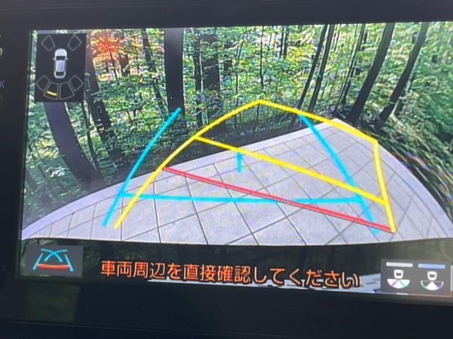 TOYOTA HARRIER 2WD 2021