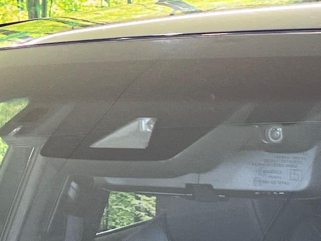 TOYOTA HARRIER 2WD 2021